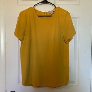 Michael Kors top